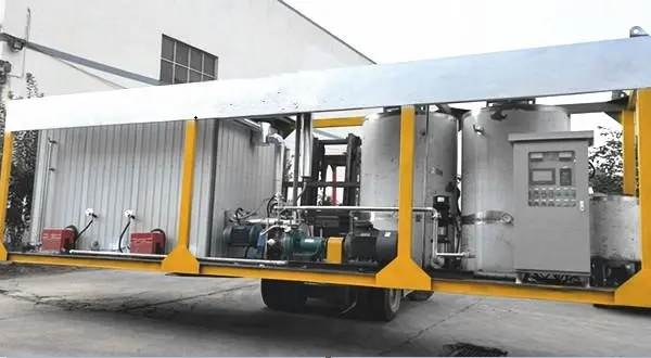 What are the classifications of emulison bitumen machine_2